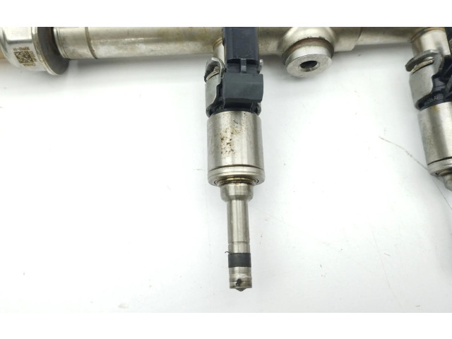 Комплект форсунок 04C133320F, 04C906054B Audi Q2 -