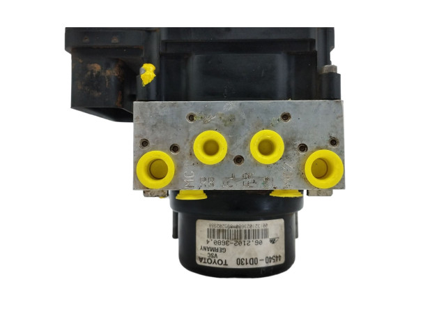 Jednotka ABS 445400D130, 895410D330 Toyota Yaris 2015