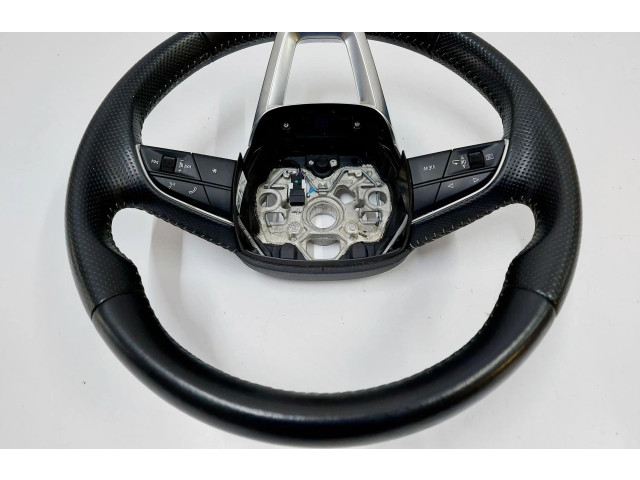 Руль Audi Q3 F3 2018 - года 83A419091H