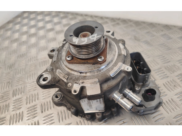 Генератор 31473906 Volvo V60