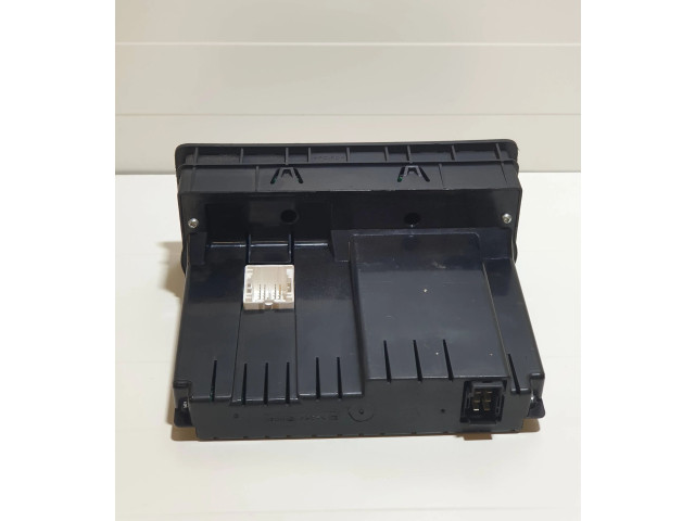 Блок управления климат-контролем 12768924, F20316 Saab 9-5