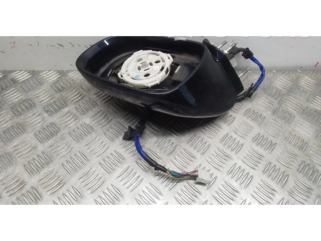 Зеркало электрическое Lexus IS 220D-250-350 2006 - 2013 года