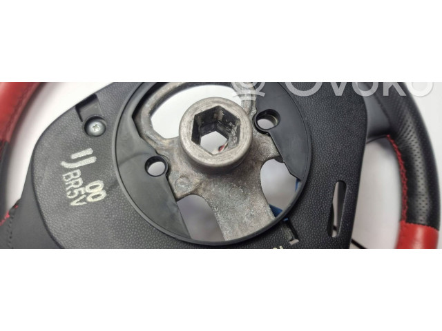 Руль Mazda 3 I 2007 - 2008 года