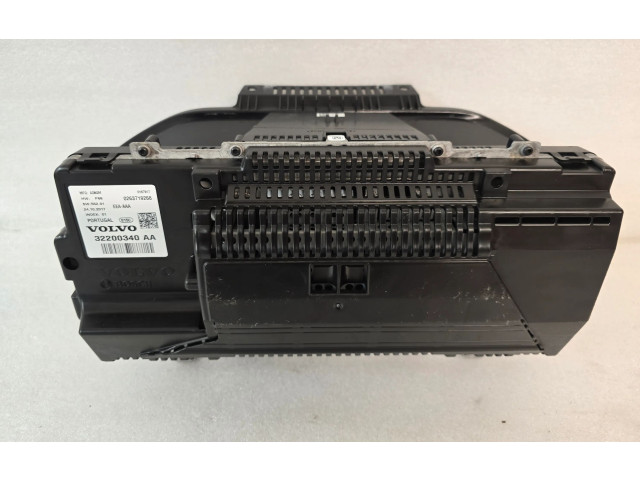 Панель приборов 32200340   Volvo XC90       