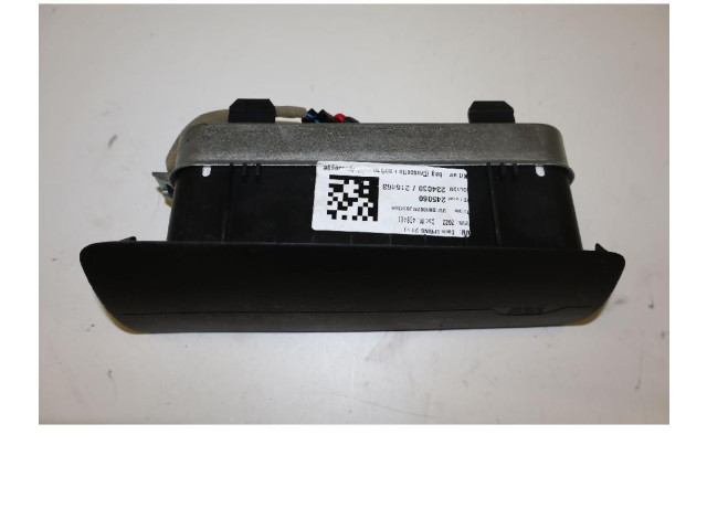 Подушка безопасности пассажира 985255327R Dacia Spring