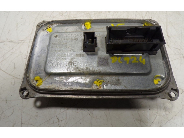 Čerpadlo oleje A2189000406, A2189000406 Mercedes-Benz CLS C218 X218 OM651924