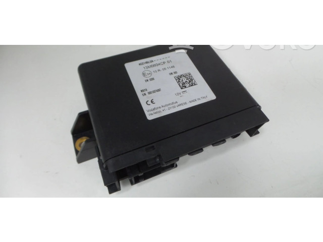 Блок управления 13M0604CP, 4C2145LCA   McLaren 720S