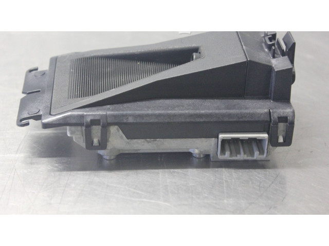 Камера ветрового стекла