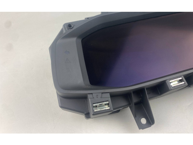 Панель приборов 5FA920790B   Cupra Leon       