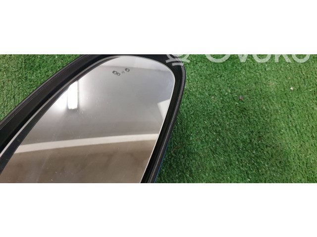 Zpětné zrcátko Hyundai Kona I 2019 049774