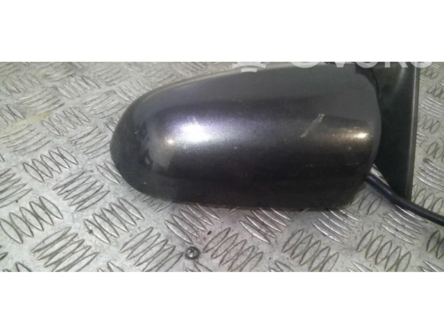 Зеркало электрическое        Audi A3 S3 A3 Sportback 8P  2005 - 2013 года   