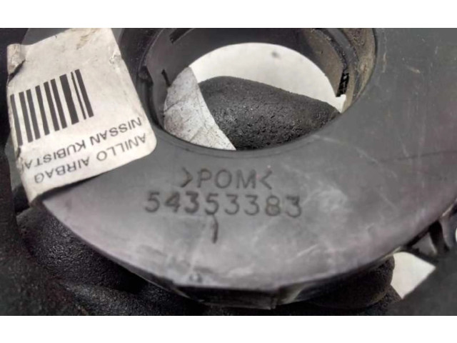 Надувная подушка для руля  54353383   Nissan Kubistar 