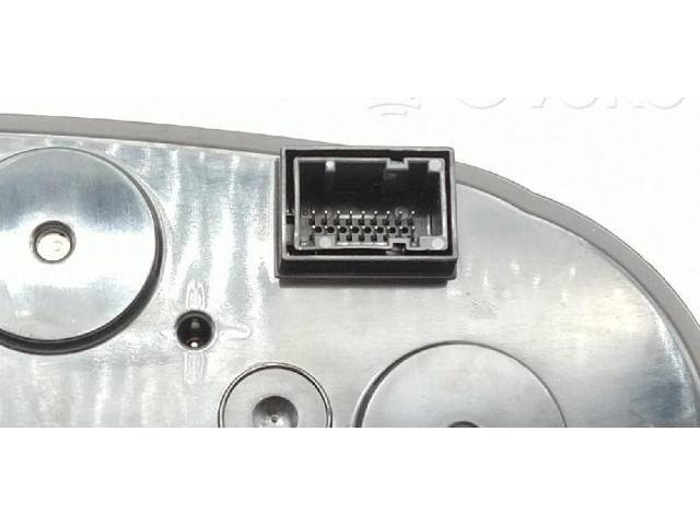 Спидометр (приборный щиток) NB5519010029001, 51835093 Lancia Delta III