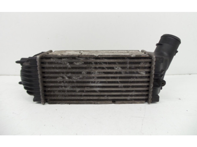 Интеркулер  9646694680, 874824KH   Citroen C4 II 