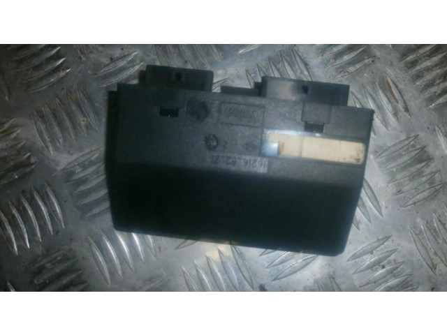 Блок управления 162168271   Renault Safrane