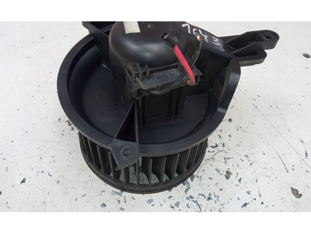 Вентилятор печки VALEO0306680 Citroen Berlingo