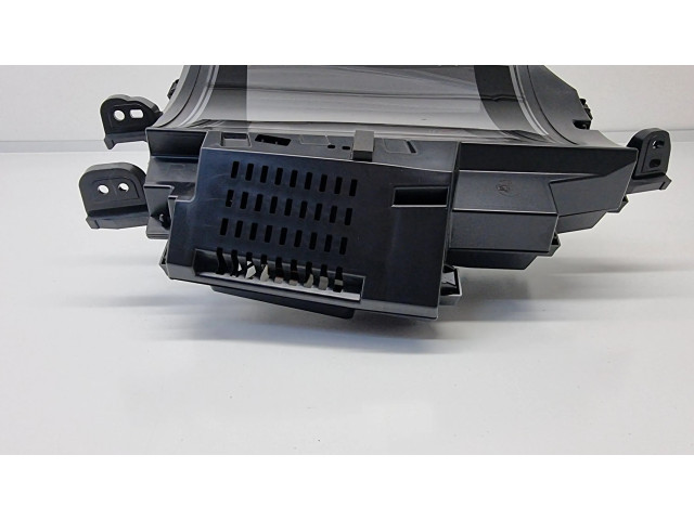 Дисплей 8310848070 Lexus RX 450H