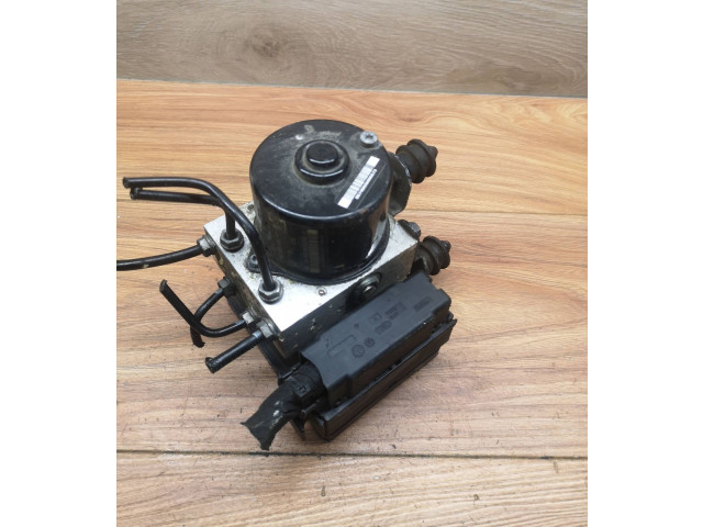 Блок АБС 1K0907379AC, 00005305H0 Volkswagen Golf Plus 2005 - 2013 года