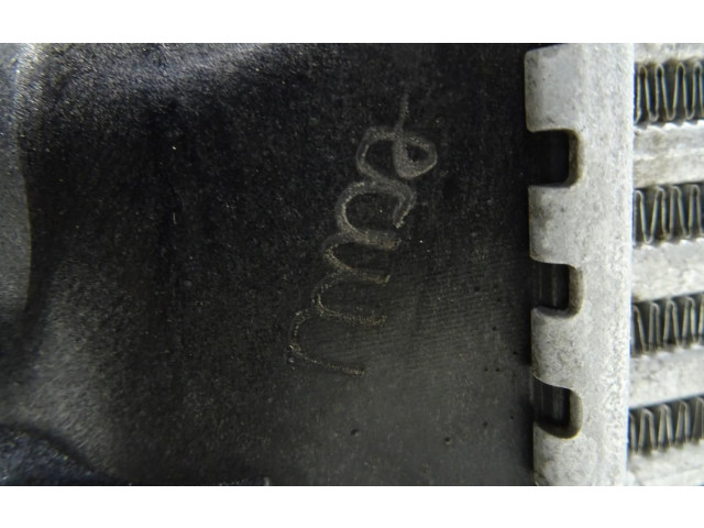 Интеркулер  0384G6   Citroen C5 