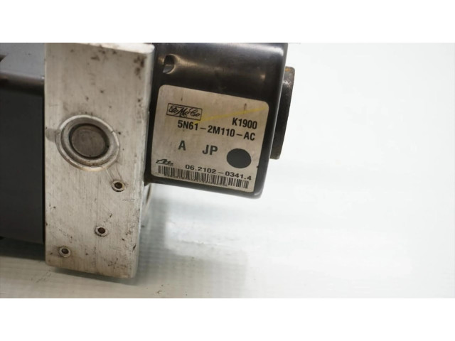 Jednotka ABS 5N61-2M110-AC Jaguar XF 2016