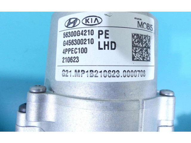 Řídící jednotka 56300G4210, IMPRK1353467 Hyundai i30 2021