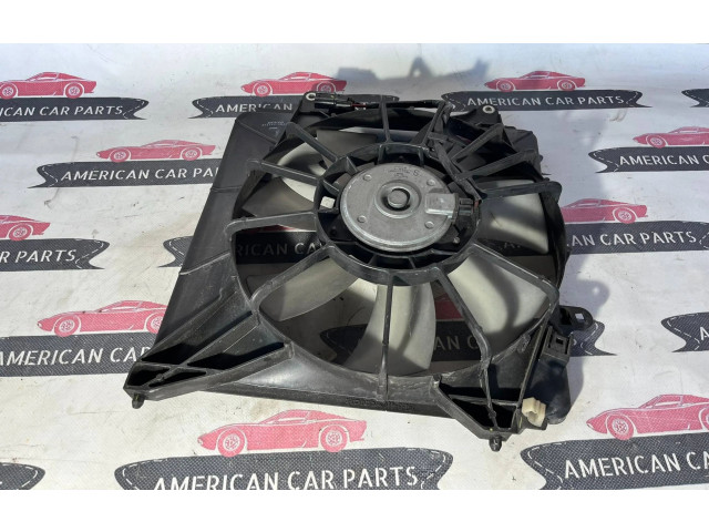 Вентилятор радиатора 0227405660 Honda CR-Z