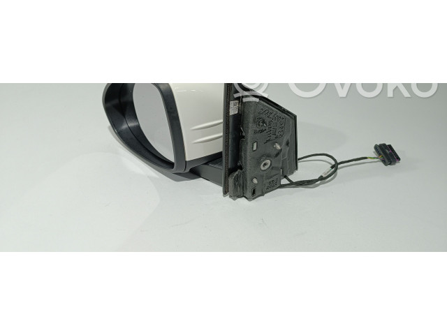 Зеркало электрическое        Fiat 500X  2014 -  года   