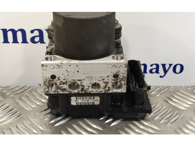 Jednotka ABS 0265231331, 46836768 Fiat Punto (188) 2004