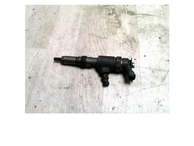 Vstřikovač 00001980K2, 00001980K2   Citroen C3    DV4TD(8HZ) 