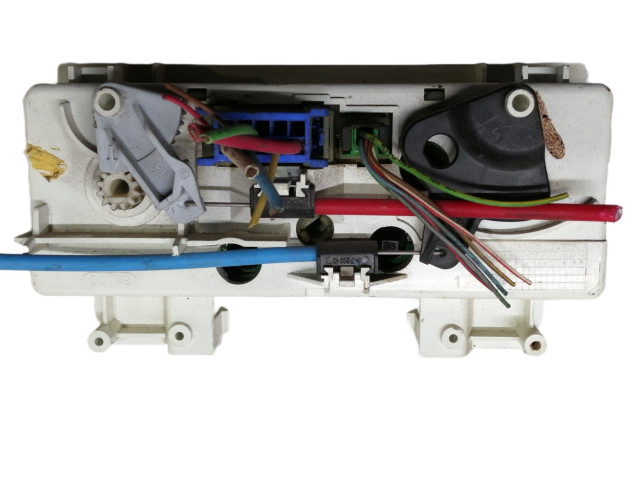 Модуль блока управления кондиционером C2567, C2567I152Y Citroen C4 I