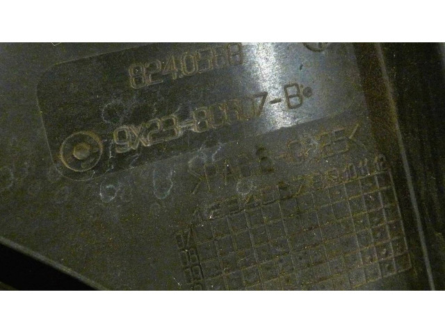 Вентилятор радиатора 9X238C607B Jaguar XJ X351