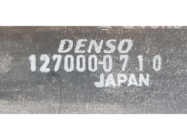 Интеркулер  1270000710   Honda FR-V 