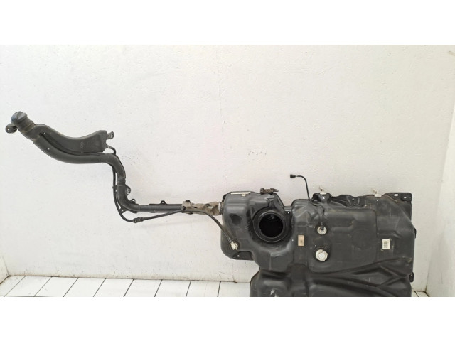 Топливный бак