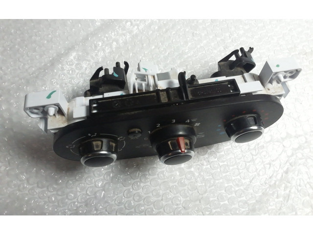 Блок управления климат-контролем 5P3741700   Dacia Lodgy