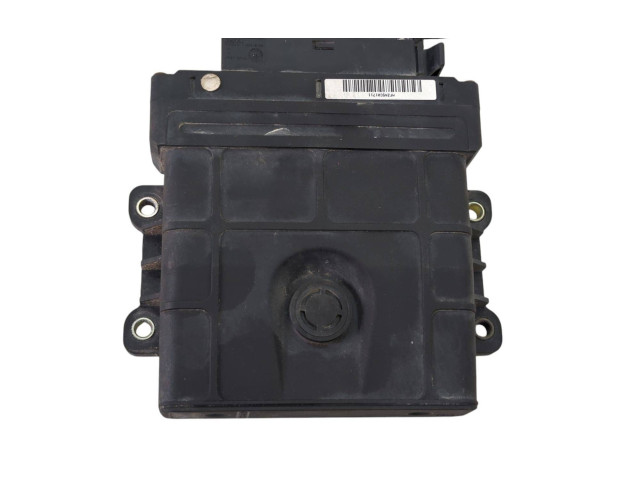 Блок управления коробкой передач 09G927750CJ, H38S0841   Volkswagen PASSAT B6