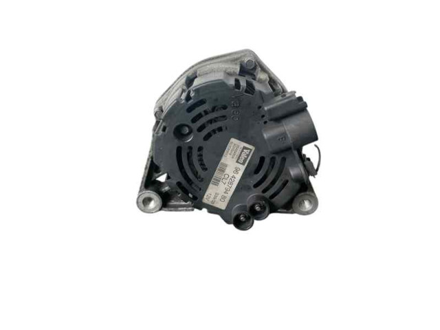 Генератор 9642879480, SG7S016 Citroen C2