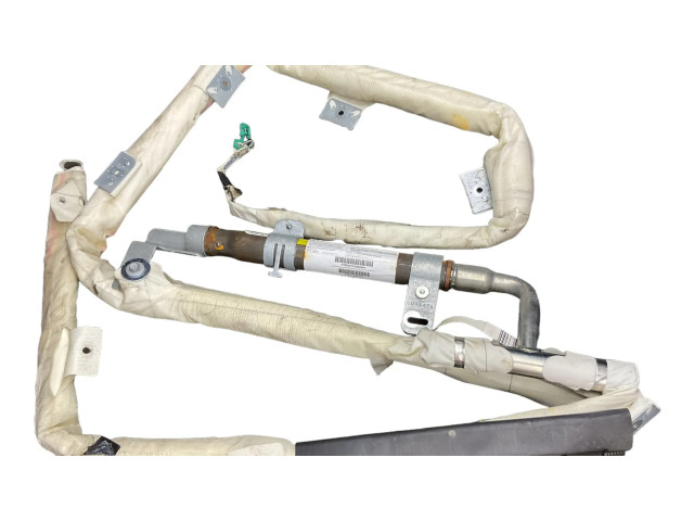 Боковая подушка безопасности 606919602A, 605302600   Jeep Commander