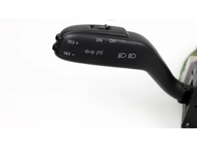 Переключатель дворников 7H0953503DC, 204337ATW   Skoda Fabia Mk2 (5J)