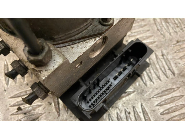 Блок АБС 78902C0689, 0265800609 Nissan Qashqai 2006-2010 года