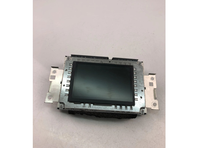 Дисплей 31337644, NO3380 Volvo S60