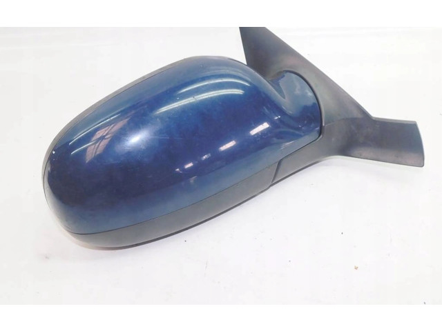 Зеркало электрическое        Volvo S80  1999 - 2003 года   