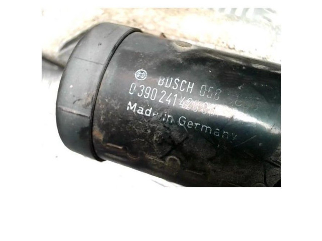 Řídící jednotka 2108201742, 2108201742 Mercedes-Benz CLK AMG A208 C208 1998