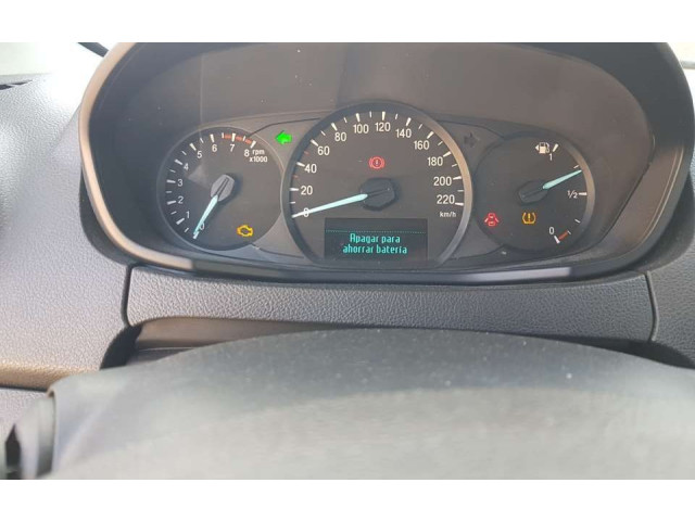 Přístrojová deska Ford Ka 2008 2090228