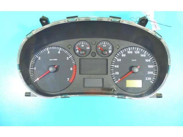 Панель приборов 6K0920801A, IMPRK1228357 Seat Ibiza II (6k)