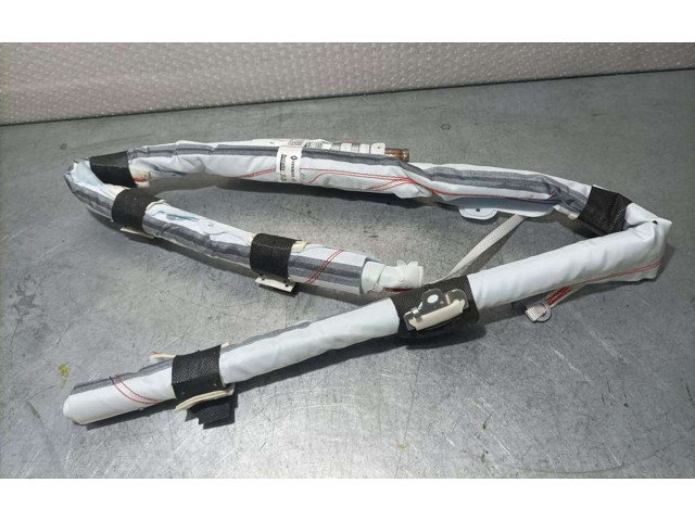 Боковая подушка безопасности 648756500E, 985L01292RT Dacia Sandero