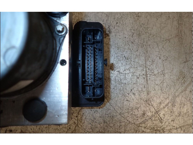 Блок АБС    Citroen  C3 Aircross  2017 -  года