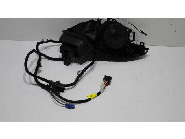 Зеркало электрическое        Audi A6 S6 C8 4K  2018 -  года   