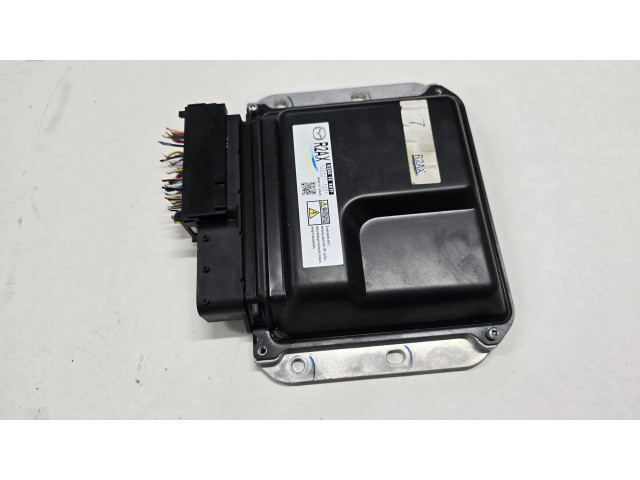 Řídící jednotka R2AX18881F, 2758009495 Mazda CX-7 2010