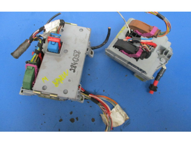 Блок предохранителей Fiat Albea