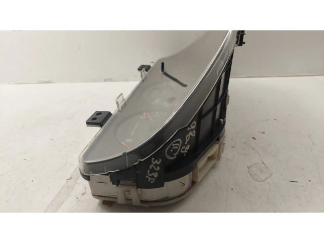 Přístrojová deska Mazda 323 F 1999 BJ3NB